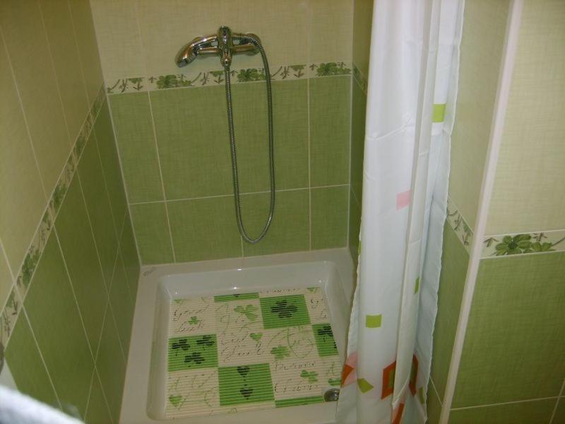 Apartment In Omis With Sea View, Balcony, Air Conditioning, Wi-Fi Экстерьер фото